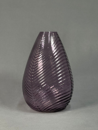 Ваза Скандик-микс Матильда (лиловый)